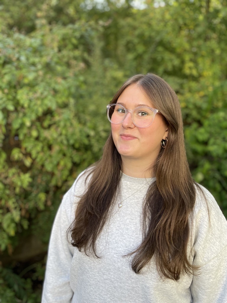 Alba Strömberg